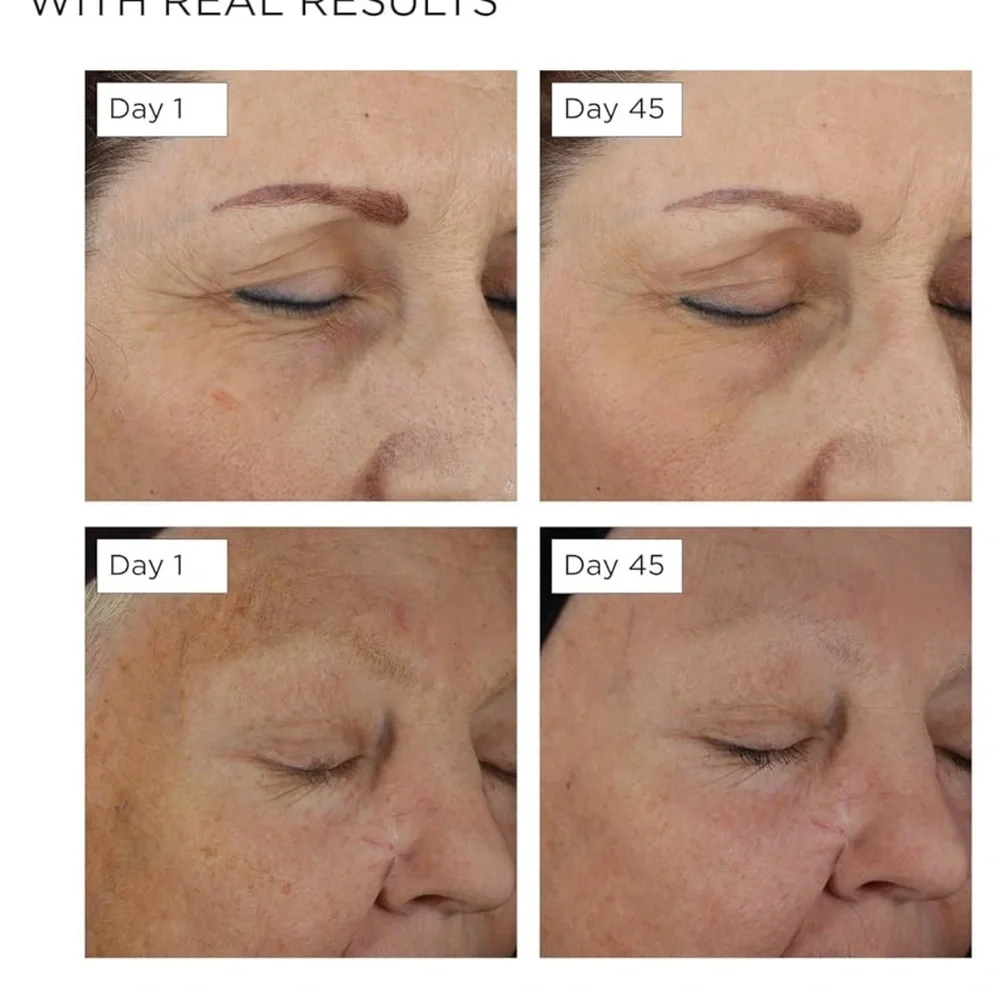 Veriphy Self Absorbed Facial Moisturizer